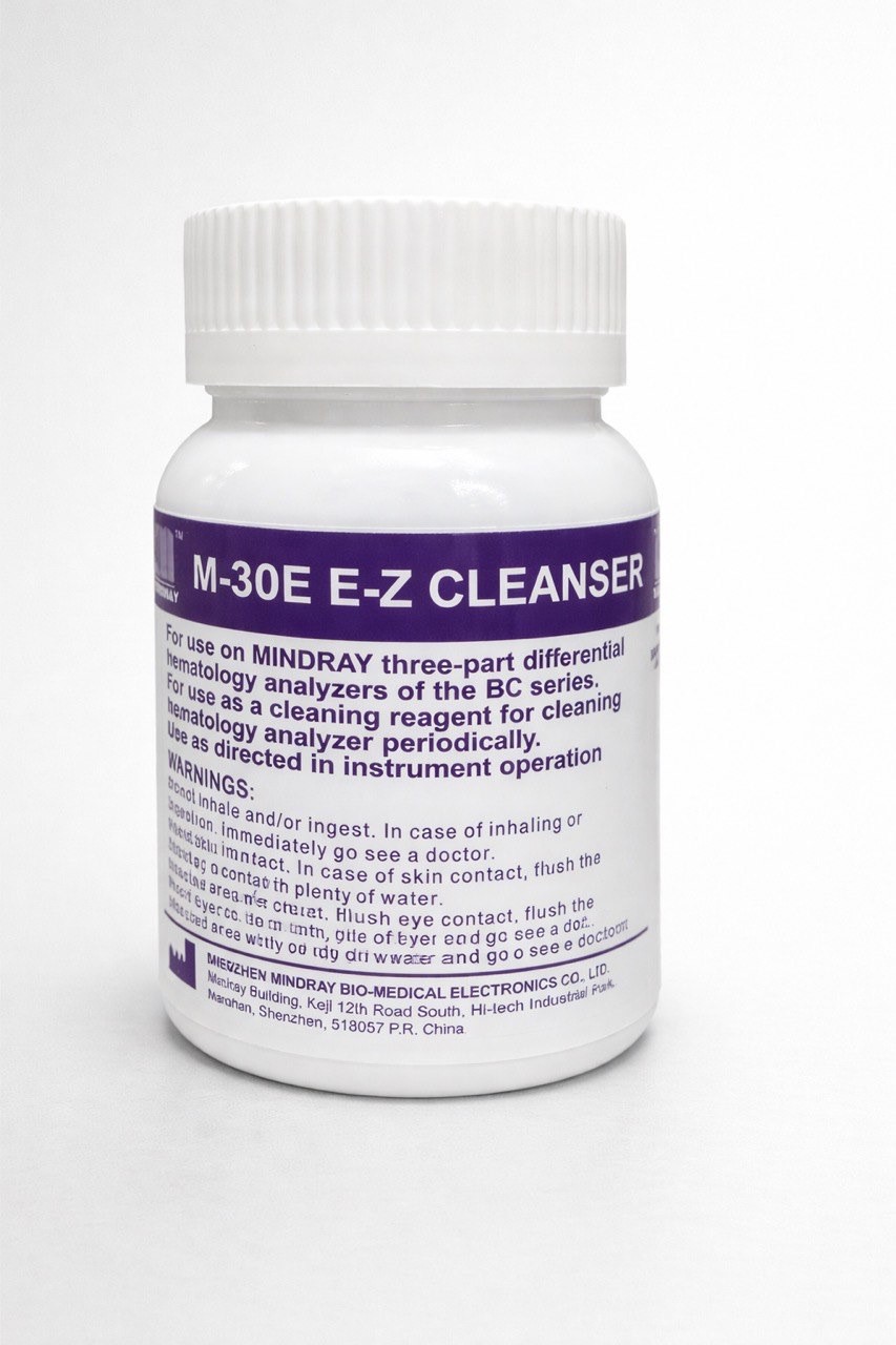 Реагент М-30 E-Z cleanser 100 мл Mindray